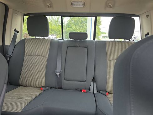 Used 2012 RAM 1500 Big Horn w/ Luxury Group AWD/4WD image 40