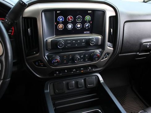 Used 2016 GMC Sierra 1500 Denali AWD/4WD image 15