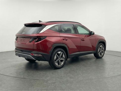 Used 2025 Hyundai Tucson SEL image 9