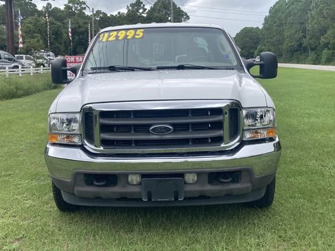 Used 2004 Ford F350 Lariat image 3