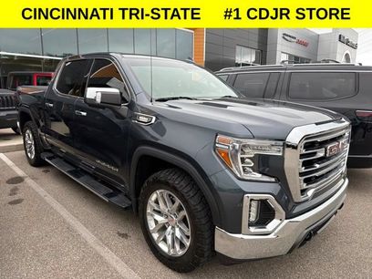 Used 2021 GMC Sierra 1500 SLT w/ SLT Premium Package