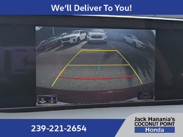 Used 2020 Lexus ES 350 w/ Premium Package FWD image 23
