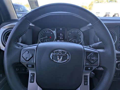 Used 2023 Toyota Tacoma Limited image 29