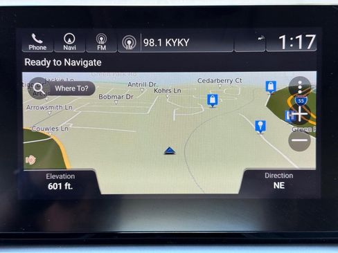 Certified 2022 Honda Accord Touring image 25