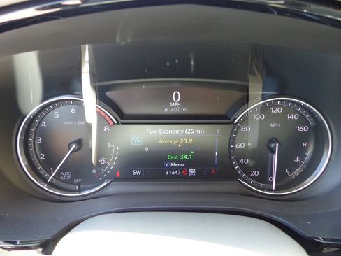 Used 2021 Cadillac XT5 Premium Luxury w/ LPO, Floor Liner Package AWD/4WD image 32