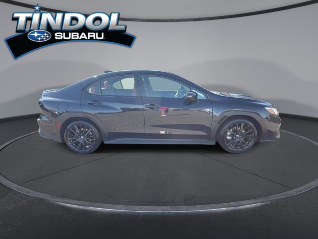 New 2026 Subaru WRX Limited AWD/4WD image 10