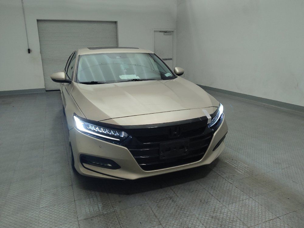 Used 2019 Honda Accord Touring image 14