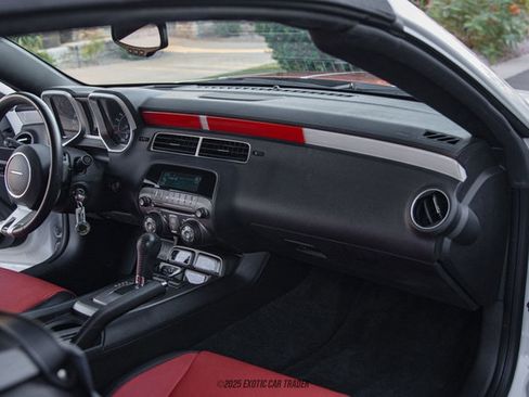 Used 2011 Chevrolet Camaro SS w/ RS Package image 59