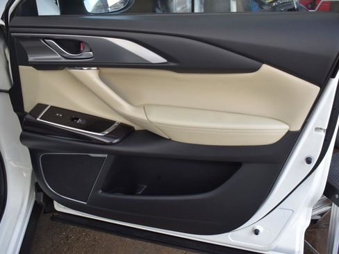 Used 2016 MAZDA CX-9 Grand Touring image 45