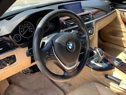 Used 2015 BMW 428i Convertible image 13