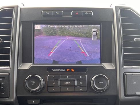 Used 2018 Ford F150 XLT w/ Equipment Group 302A Luxury image 26