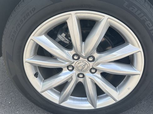 Used 2021 Acura RDX AWD image 14