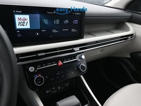 Used 2025 Hyundai Tucson SEL FWD image 11