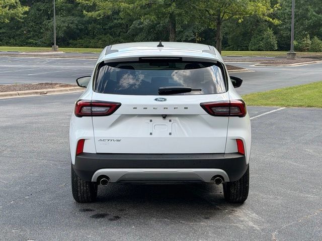 Used 2024 Ford Escape Active FWD image 6