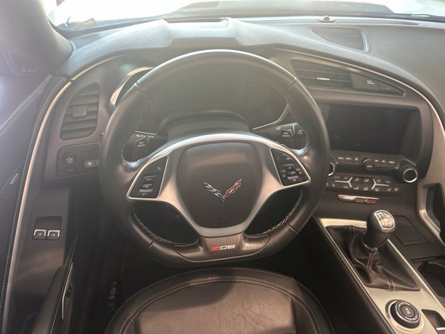 Used 2019 Chevrolet Corvette Z06 RWD image 13