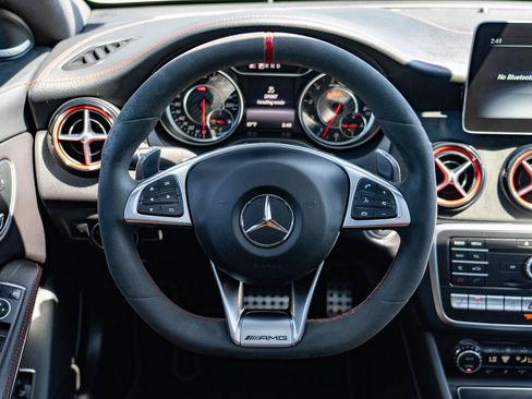 Used 2018 Mercedes-Benz CLA 45 AMG 4MATIC image 17