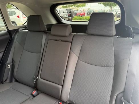 Used 2025 Toyota RAV4 LE FWD image 24