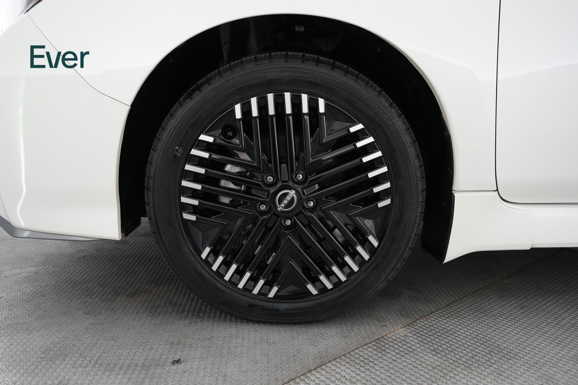 Used 2024 Nissan Leaf SV Plus FWD image 19