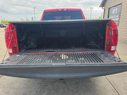 Used 2012 RAM 1500 Express RWD image 17