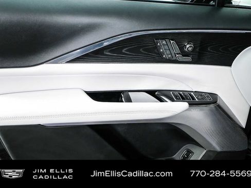 Certified 2024 Cadillac Lyriq Sport RWD image 6