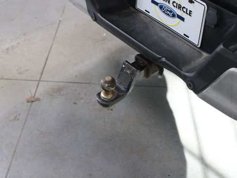 Used 2016 Ford F150 XLT w/ Equipment Group 302A Luxury image 16