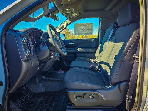 New 2026 GMC Sierra 1500 Pro w/ Pro Value Package AWD/4WD image 13