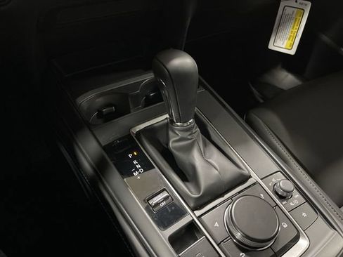 New 2026 MAZDA CX-30 AWD 2.5 S w/ Select Sport Pkg image 24