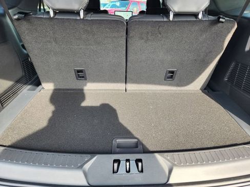 New 2026 Ford Explorer ST image 32