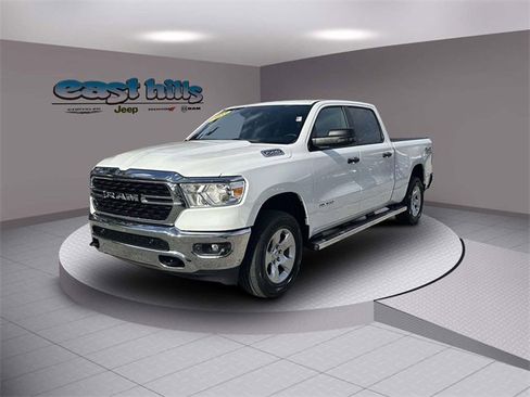 Certified 2023 RAM 1500 Big Horn image 7