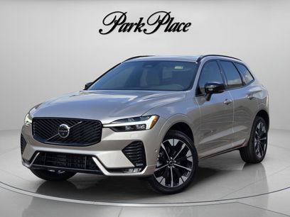 Used 2026 Volvo XC60 B5 Plus w/ Protection Package Premier