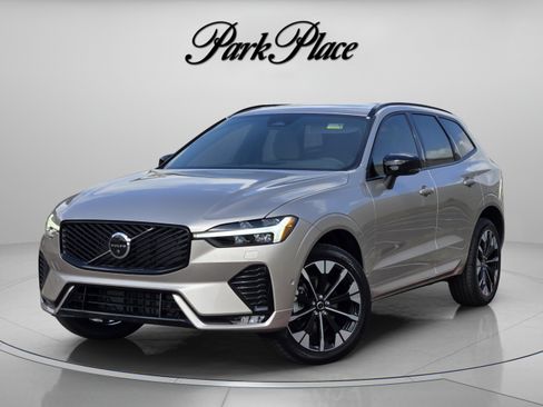 Used 2026 Volvo XC60 B5 Plus w/ Protection Package Premier AWD/4WD image 1