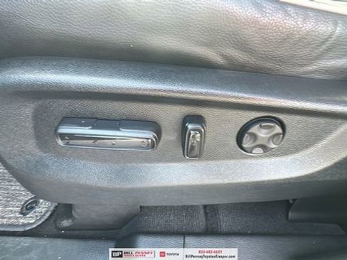 Used 2023 Honda Odyssey Elite image 16