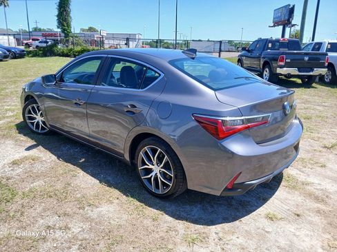 Used 2020 Acura ILX FWD image 6