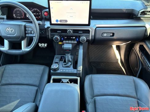 Certified 2026 Toyota 4Runner TRD Sport Premium w/ Tow Technology Package AWD/4WD image 18