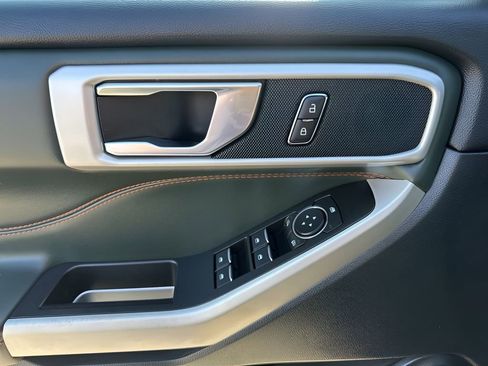 Used 2022 Ford Explorer Timberline image 29