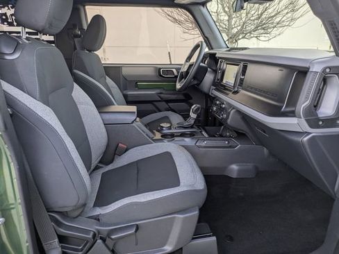 Used 2022 Ford Bronco 2-Door image 33