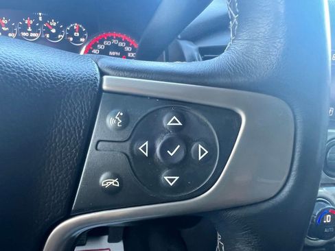 Used 2015 GMC Yukon Denali w/ Touring Package image 33