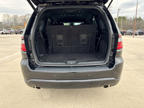Used 2019 Dodge Durango R/T image 34