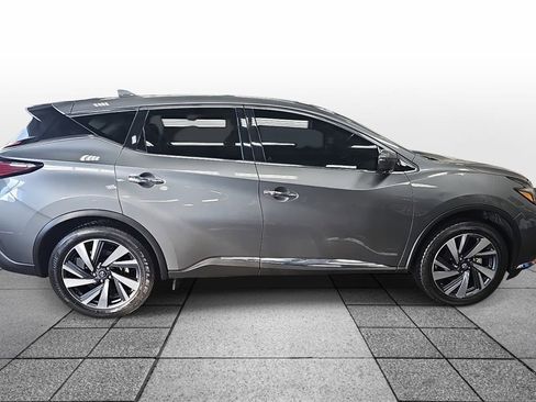 Used 2023 Nissan Murano SL w/ SL Moonroof Package image 4