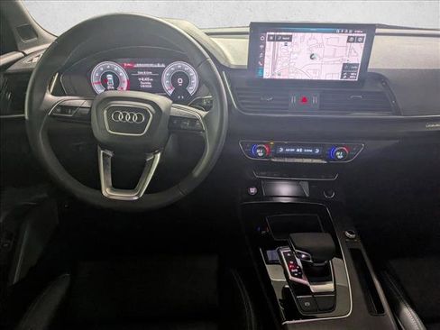 Used 2023 Audi Q5 2.0T Premium Plus w/ Premium Plus Package image 18