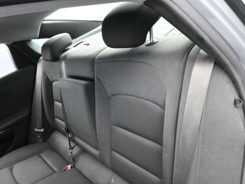 Used 2024 Chevrolet Malibu LT FWD image 29