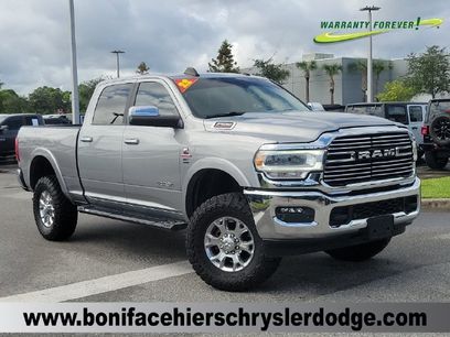 Used 2022 RAM 2500 Laramie