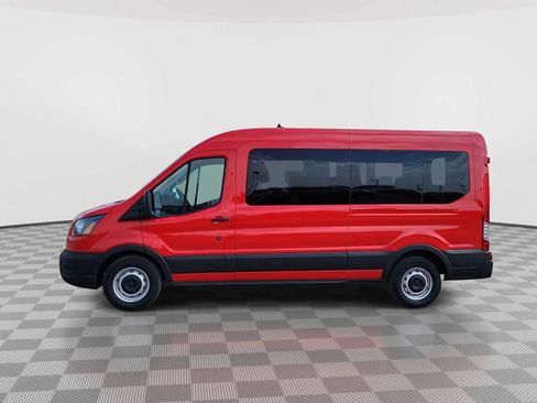 Used 2024 Ford Transit 350 XL RWD image 5