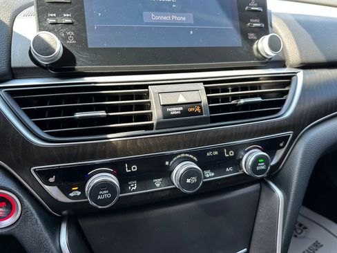 Used 2021 Honda Accord EX-L image 26