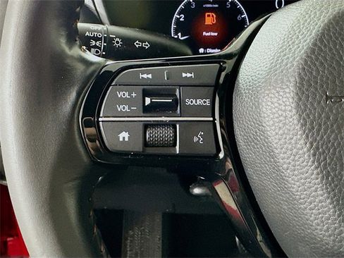 Certified 2024 Honda HR-V Sport image 7