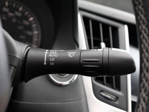 Certified 2023 INFINITI Q50 Luxe w/ Cargo Package image 40