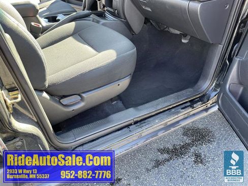 Used 2004 Jeep Grand Cherokee Laredo w/ Convenience Group image 35