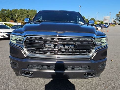 Used 2020 RAM 1500 Limited image 23