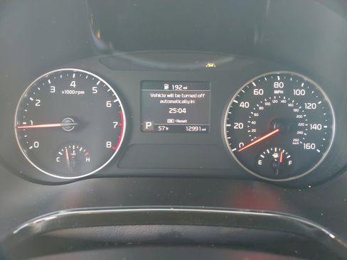 Used 2023 Kia Seltos S w/ Navigation Package image 19