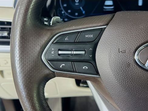 Used 2020 Hyundai Palisade Limited FWD image 17